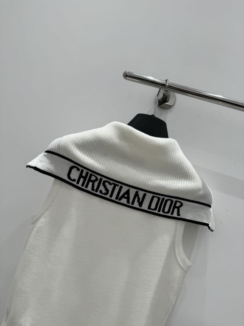 Christian Dior Vest